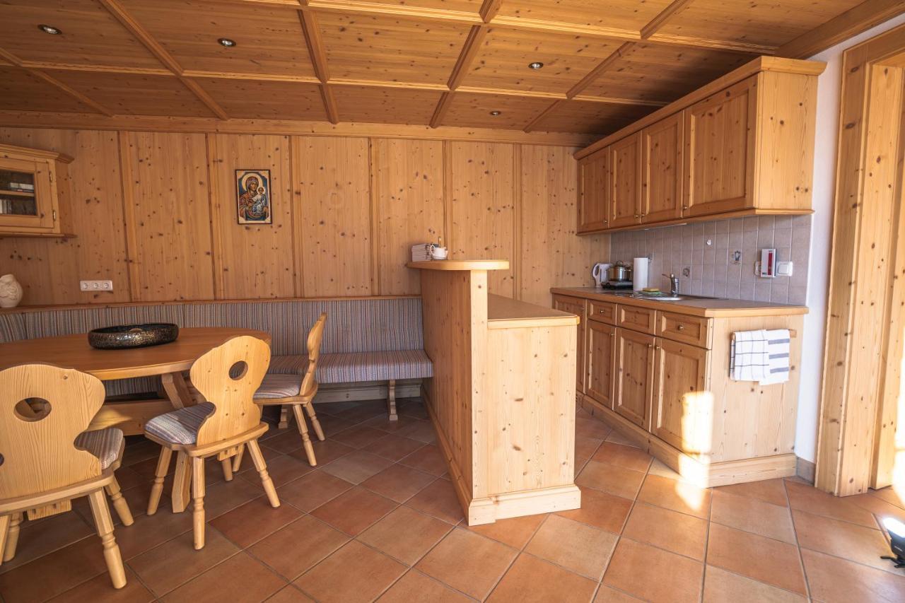 Chalet Obenland Panorama Aussicht Kitzbuehler Alpen Брамберг-ам-Вільдкогель Екстер'єр фото
